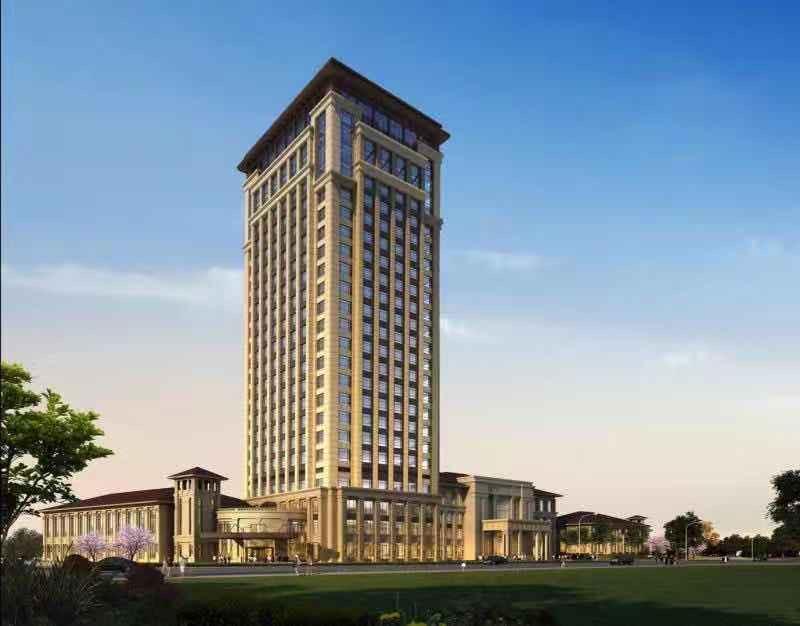 南京五星级酒店最大容纳1200人的会议场地|明发温泉大酒店的价格与联系方式